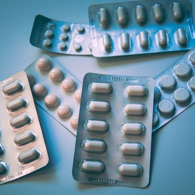 Suplemento Multivitamínico (Just)
